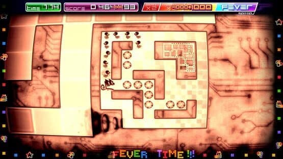 Pix the Cat screenshot 3