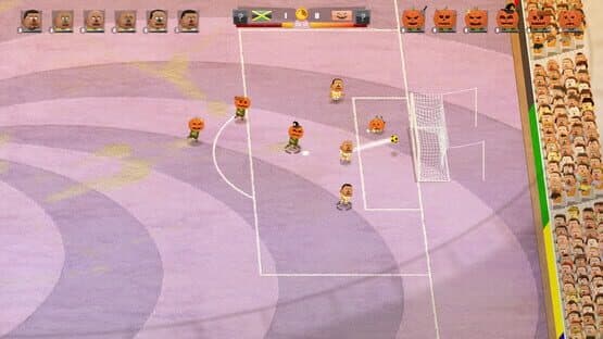 Kopanito All-Stars Soccer screenshot 4