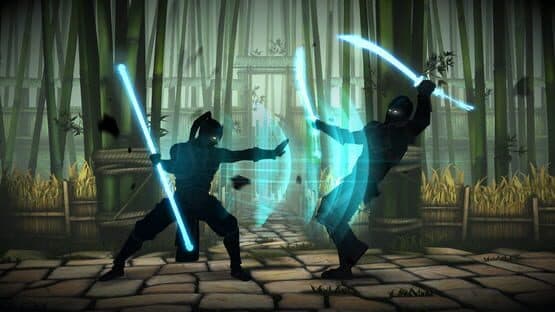 Shadow Fight 3 screenshot 1