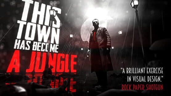 Blues and Bullets screenshot 4