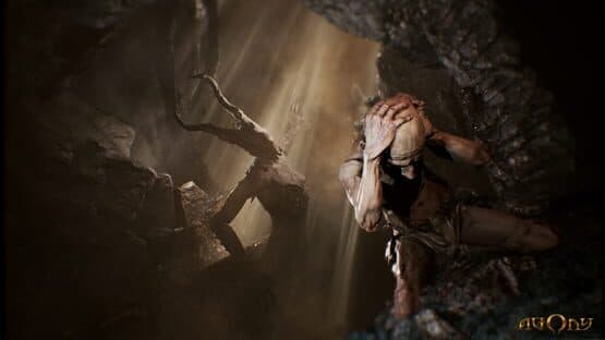 Agony screenshot 5