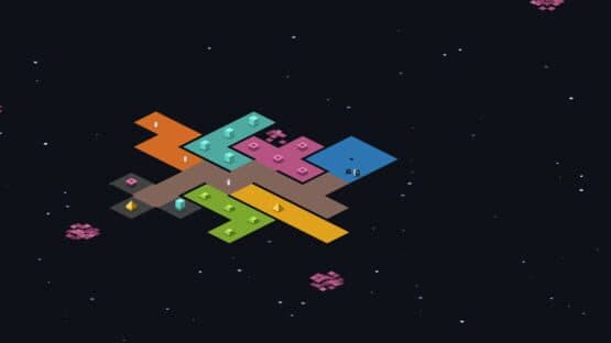 Rymdkapsel screenshot 3