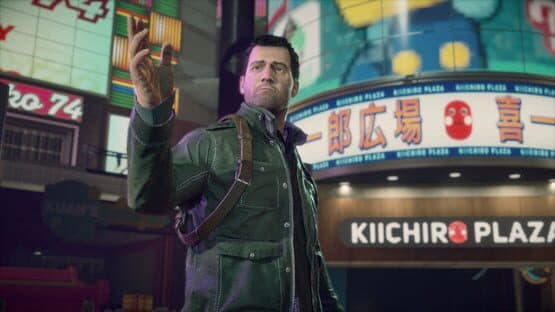 Dead Rising 4: Frank's Big Package screenshot 5
