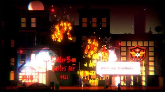 Headliner: NoviNews screenshot 6