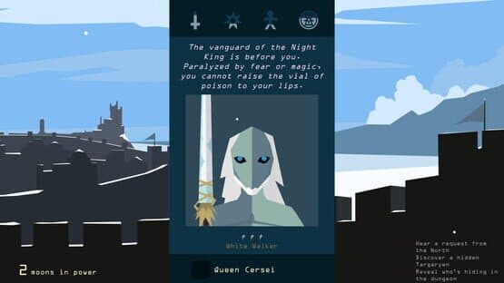 Reigns: Game of Thrones screenshot 3