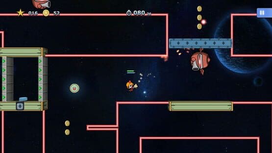 Miracle Fly screenshot 3