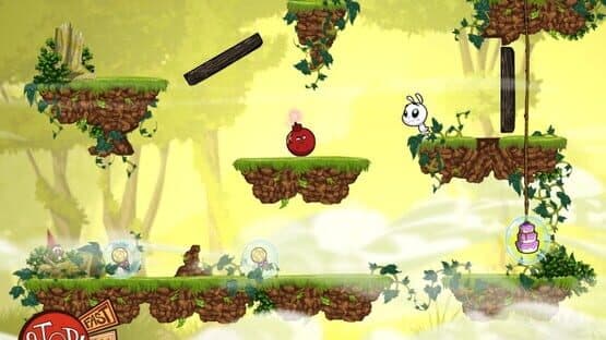 Eets Munchies screenshot 1