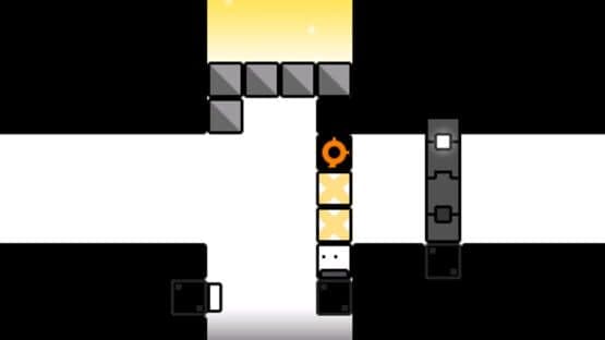 Bye-Bye Boxboy! screenshot 6