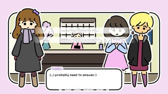 One Night, Hot Springs screenshot 3