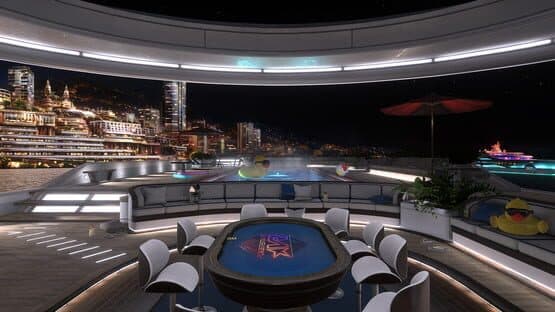 Vegas Infinite by PokerStars screenshot 6