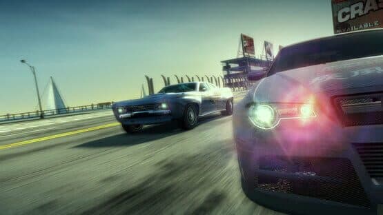 Burnout Paradise screenshot 3