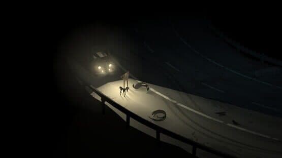 Kentucky Route Zero: TV Edition screenshot 1