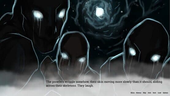 Lake of Voices screenshot 2