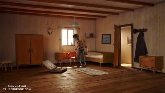 Trüberbrook screenshot 3