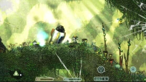 Capsized screenshot 2