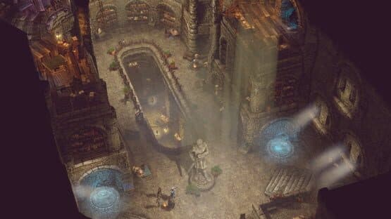 SpellForce 3 screenshot 6