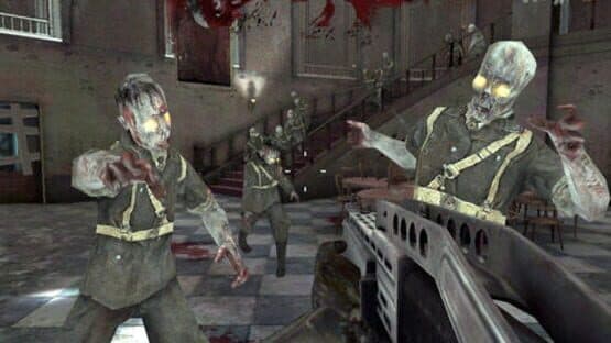 Call of Duty: Black Ops - Zombies screenshot 6