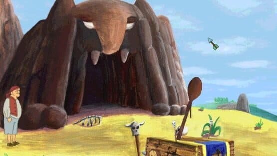 In the Raven Shadow – Ve stínu havrana screenshot 4