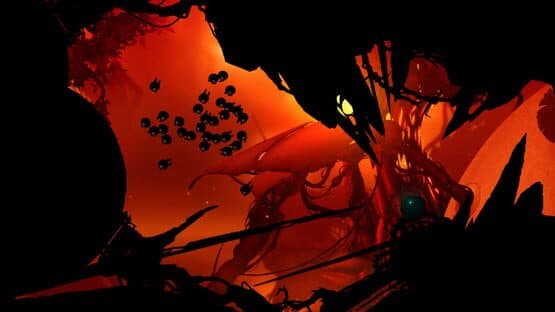Badland screenshot 4