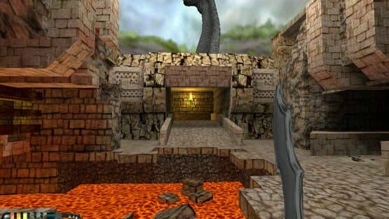 Gunman Chronicles screenshot 2