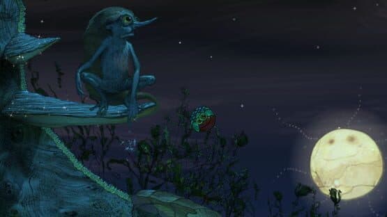 Gumboy: Crazy Adventures screenshot 3