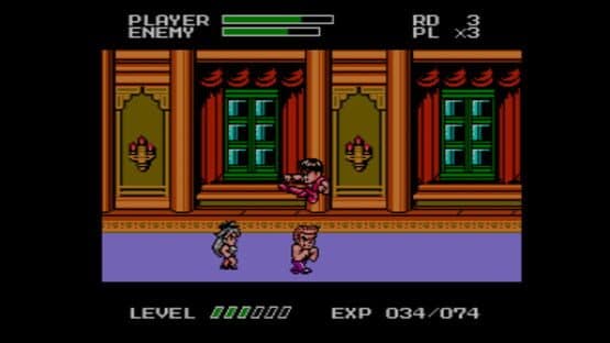 Mighty Final Fight screenshot 4