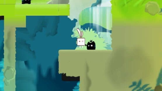 Kung Fu Rabbit screenshot 5