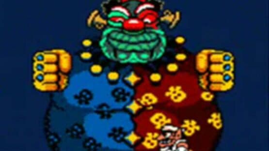 Wario Land 3 screenshot 2