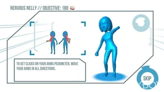 Minute to Win It screenshot 1