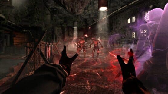 Enderal: Forgotten Stories screenshot 1