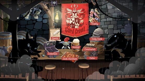 Card Crawl screenshot 5