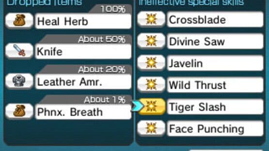 RPG Maker Fes screenshot 6