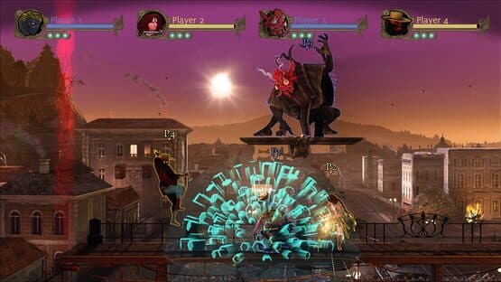 Abyss Odyssey screenshot 4