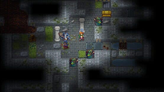 Tangledeep screenshot 5