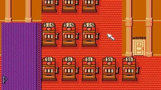 Caesars Palace screenshot 1