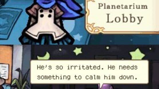 Touch Detective screenshot 3