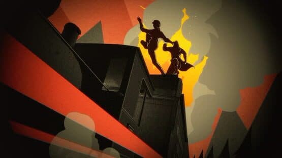 Assassin's Creed Chronicles: Russia screenshot 3