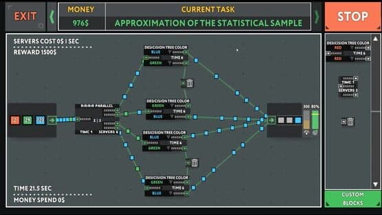 while True: learn() screenshot 4