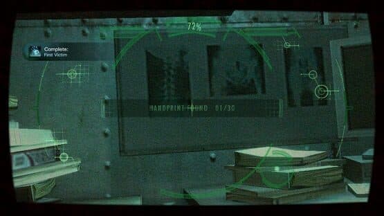 Resident Evil Revelations Collection screenshot 2