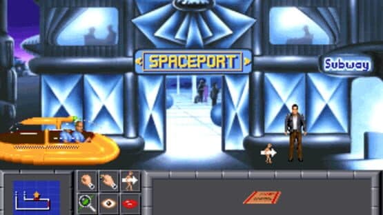 Innocent Until Caught screenshot 4