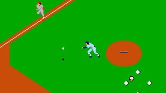 Bases Loaded 3 screenshot 3