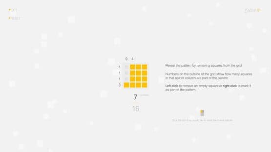 SquareCells screenshot 5