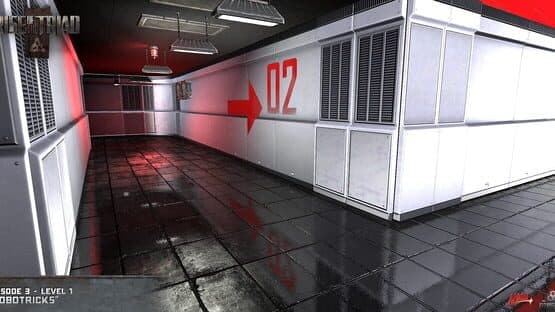 Rise of the Triad screenshot 5