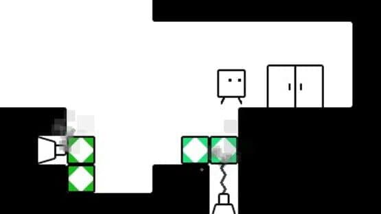 BoxBoxBoy! screenshot 2