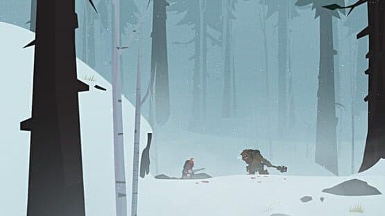 Unto the End screenshot 2