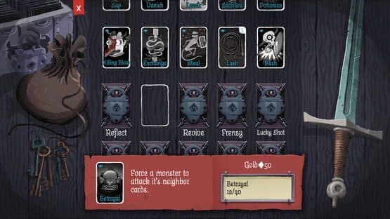 Card Crawl screenshot 3