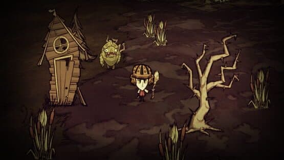 Don't Starve screenshot 5