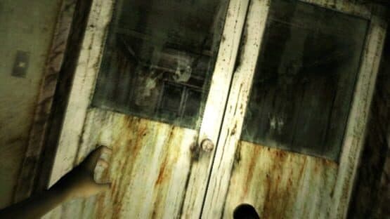 Ju-on: The Grudge screenshot 3