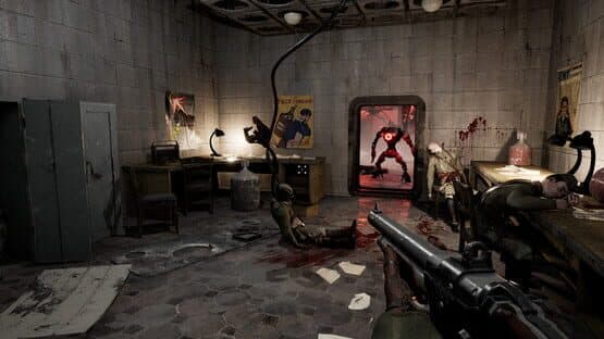 Atomic Heart screenshot 2