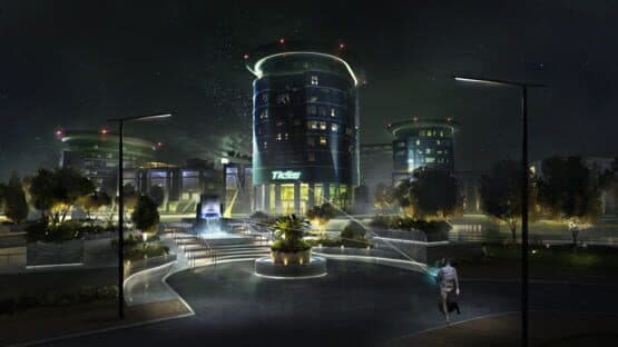 Watch Dogs 2: Deluxe Edition screenshot 1